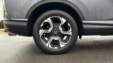 Honda CR-V 1.5 VTEC Turbo SE 5dr Petrol Estate